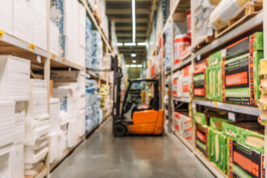 Bulk Merchandise Buyers