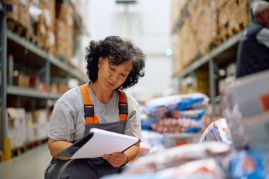 Inventory Liquidation Services