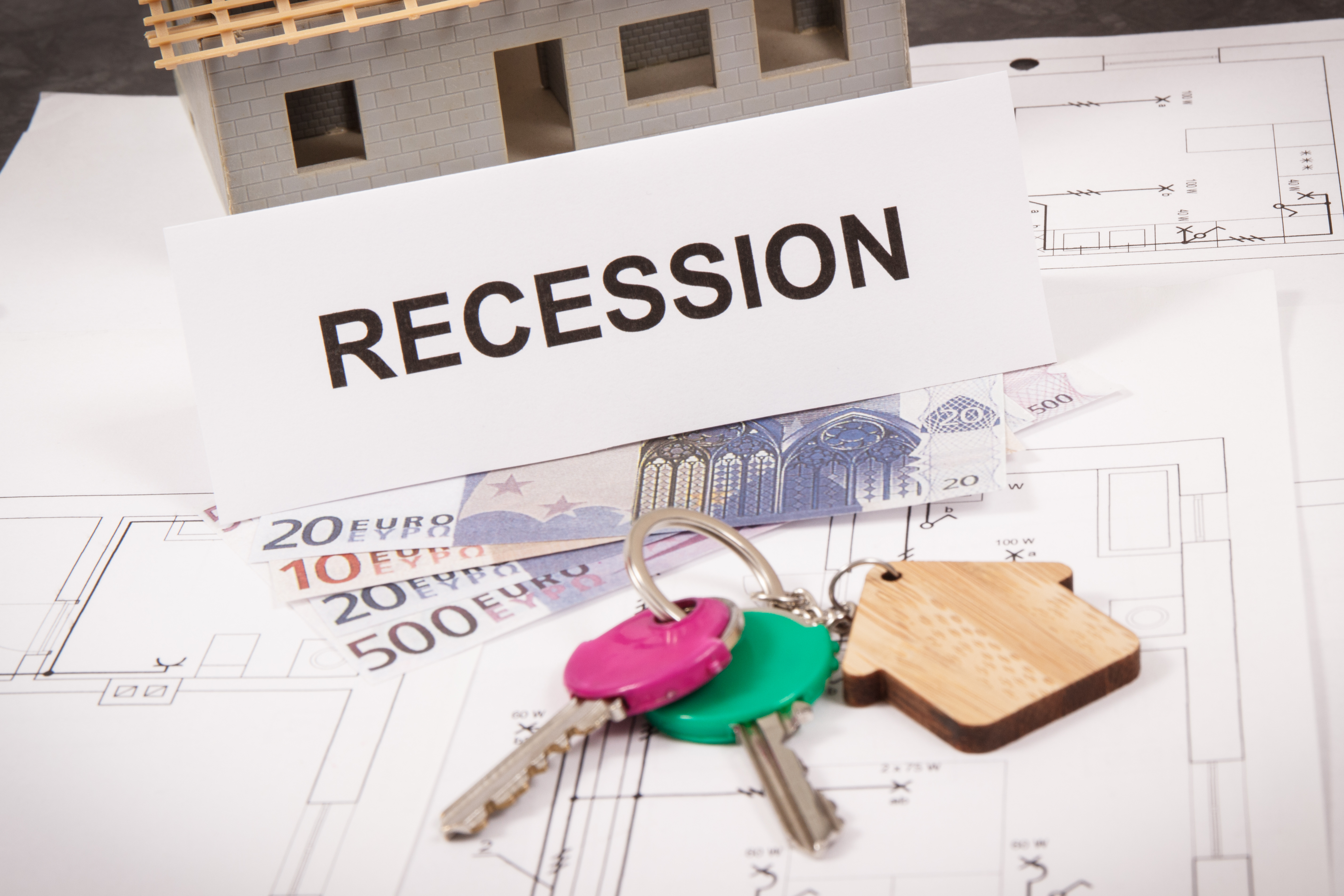Recession Liquidation