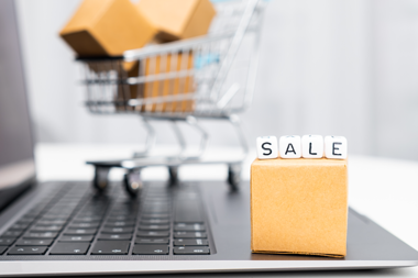 disposing of aged inventory