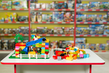 toy
