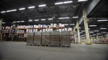 Searching for inventory liquidators