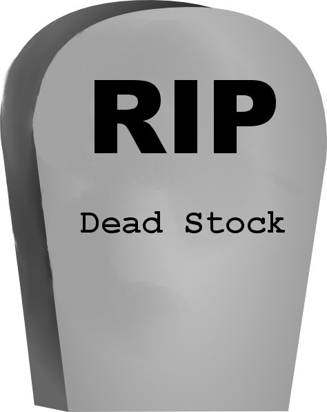 sell dead stock, closeout websites
