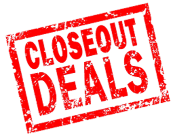 closeout inventory buyers, overstock liquidators, selling old inventory, closeouts, selling excess inventory, clear old stock from warehouse, shutting down, need room in warehouse, overstock inventory, too much stock