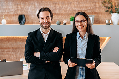 buyers for overstock inventory