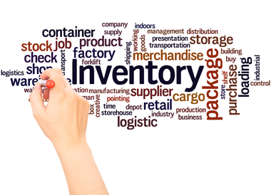 unload excess inventory