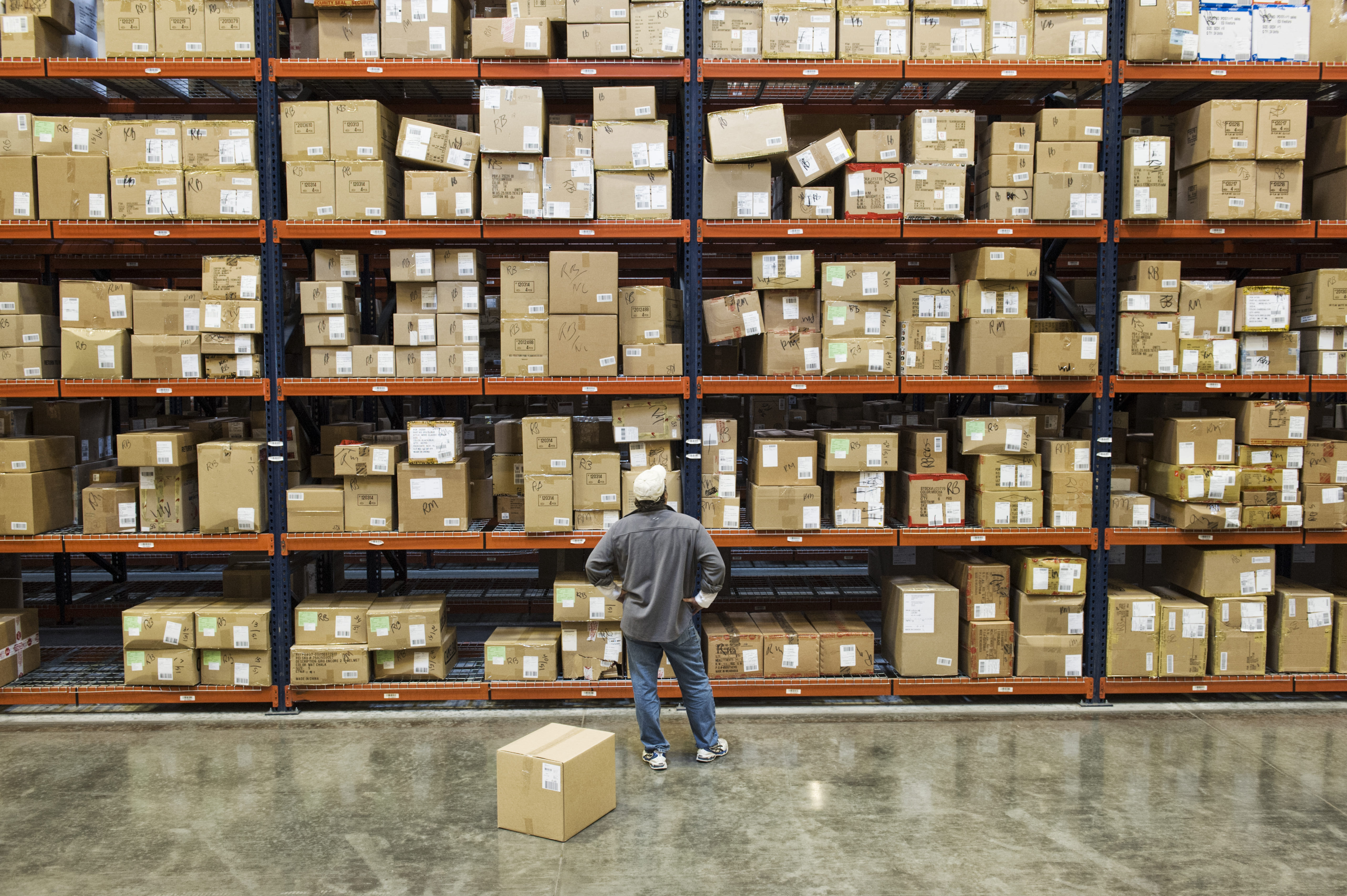 Discontinued SKUs: Why Importers Should Move Them Fast.
