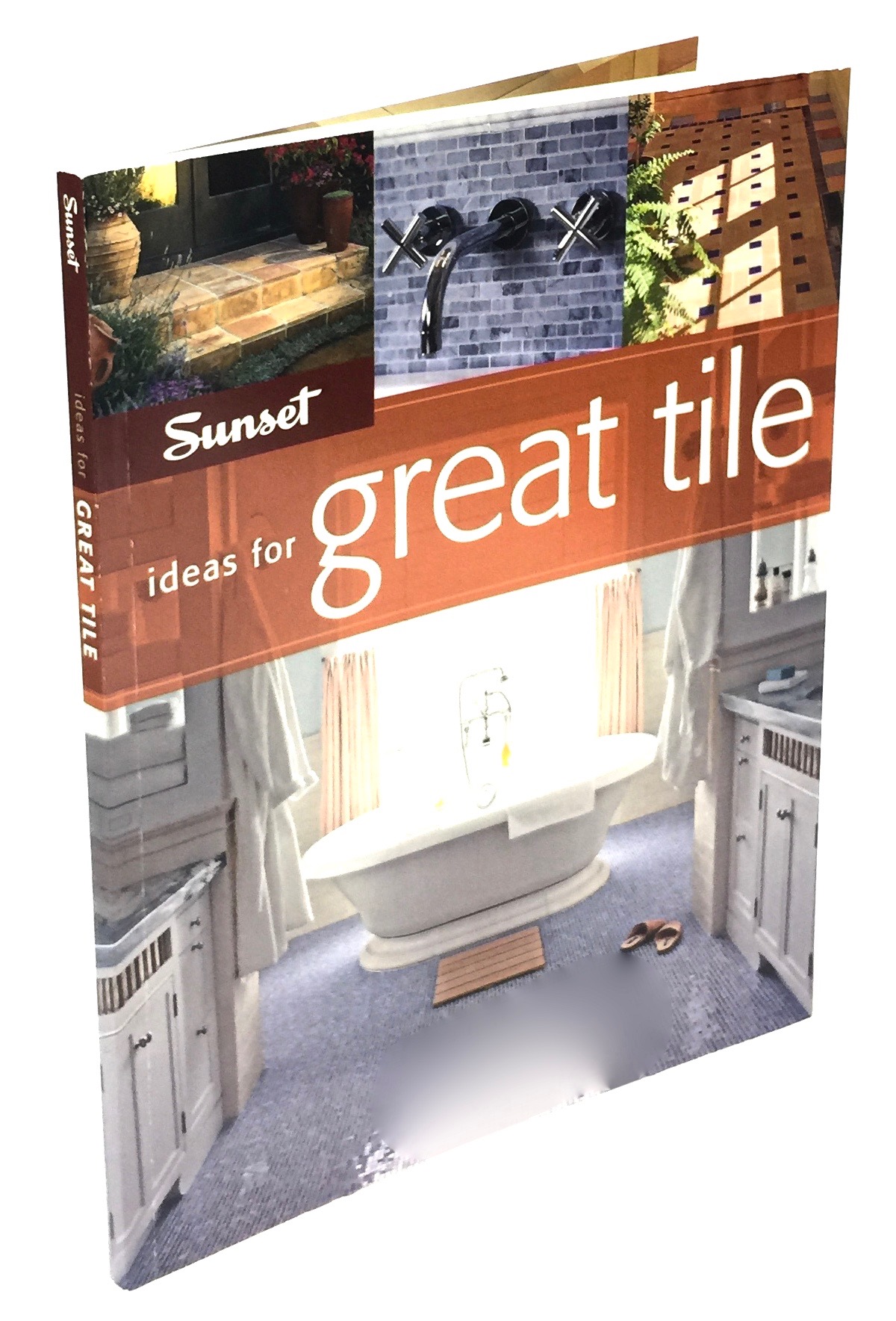 Ideas For Great Tile
