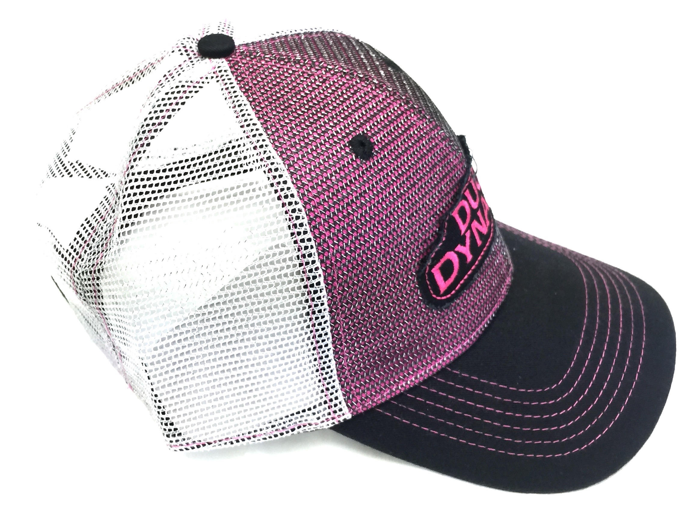 Duck Dynasty Shiny Mesh Cap