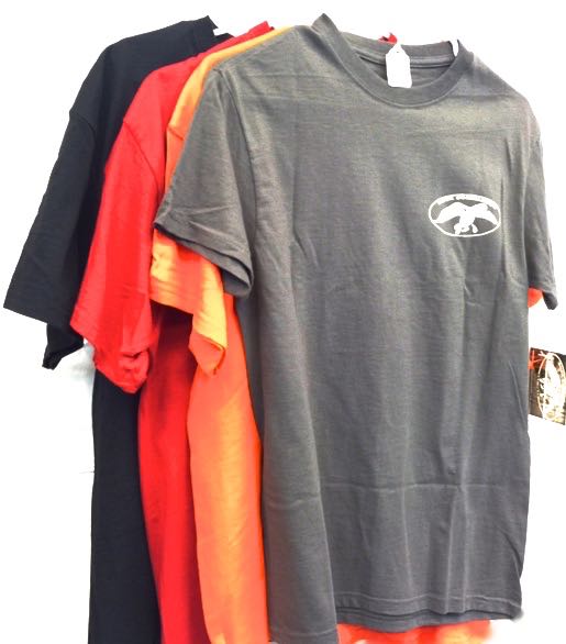 DC Quack Quack Jack Tee Shirt - Asst Sizes