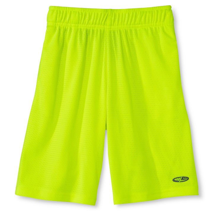 Champion Shorts Neon Light - XL
