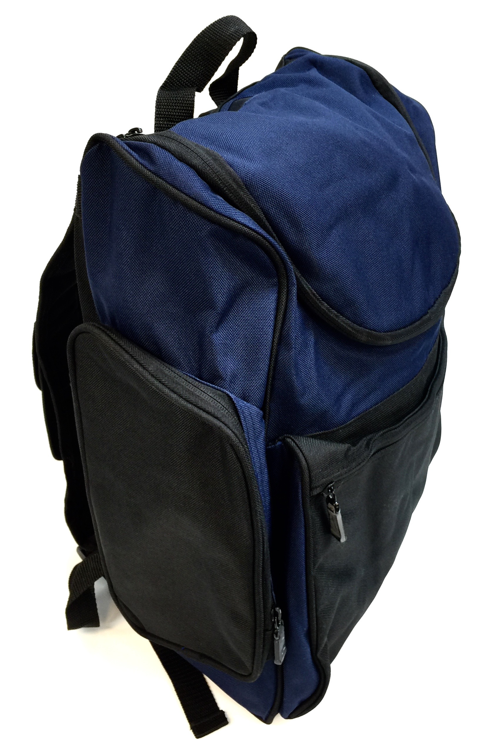 Backpack Black/Navy