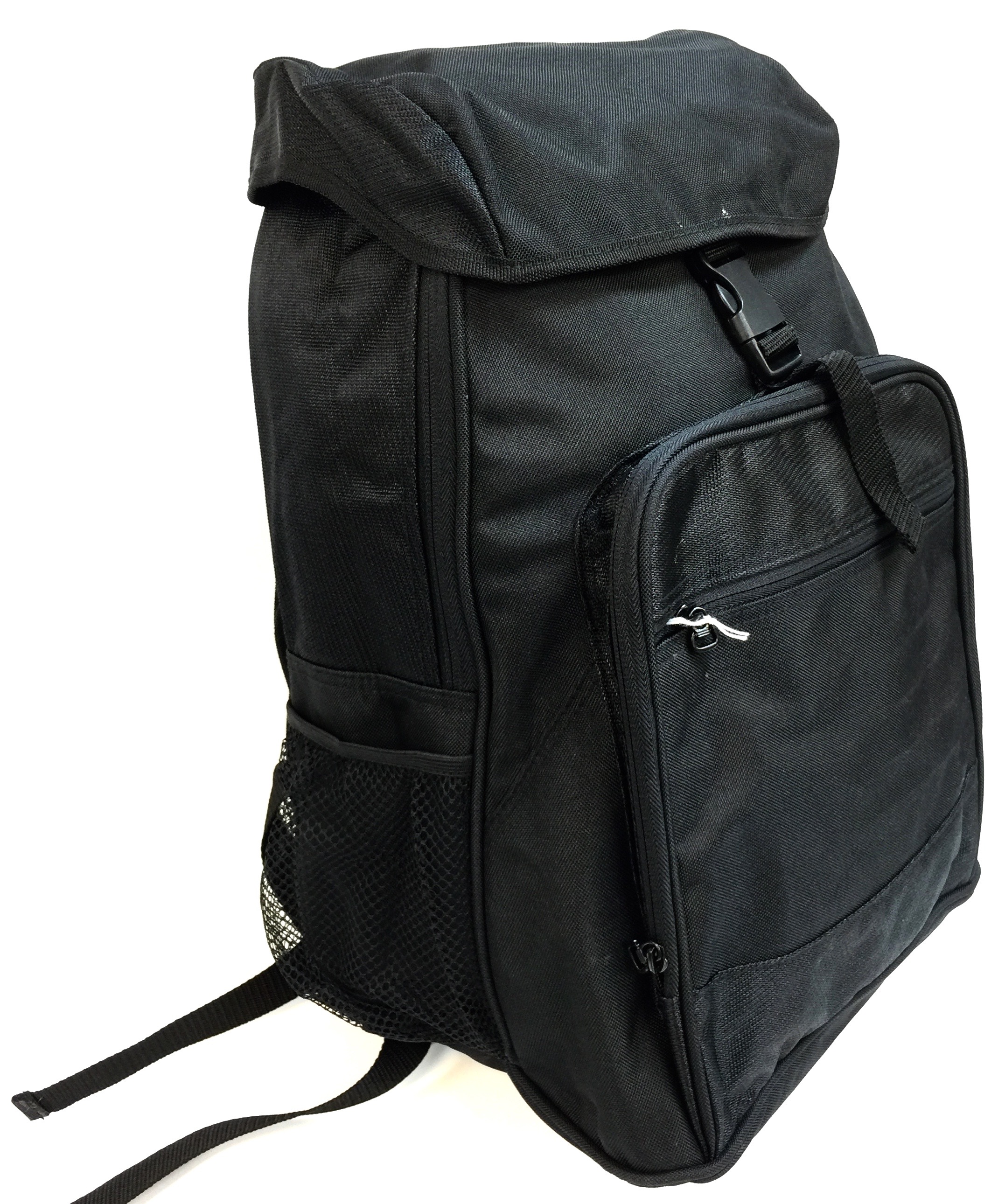 Backpack Black