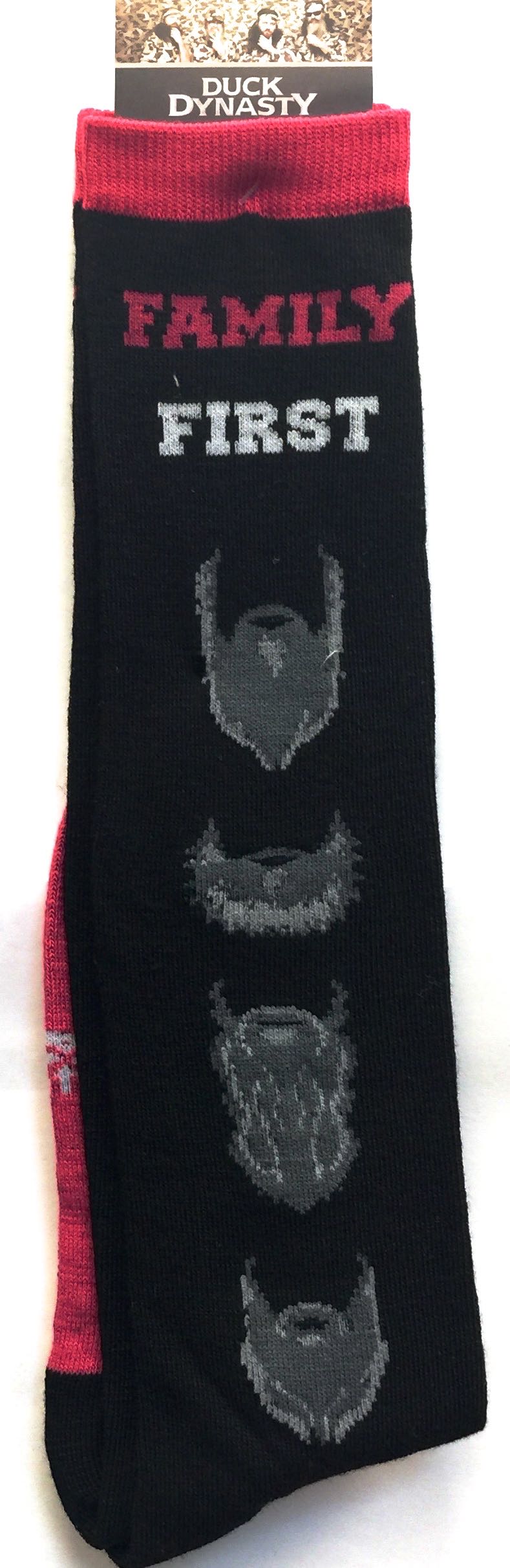 Duck Dynasty Ladies Single Pair