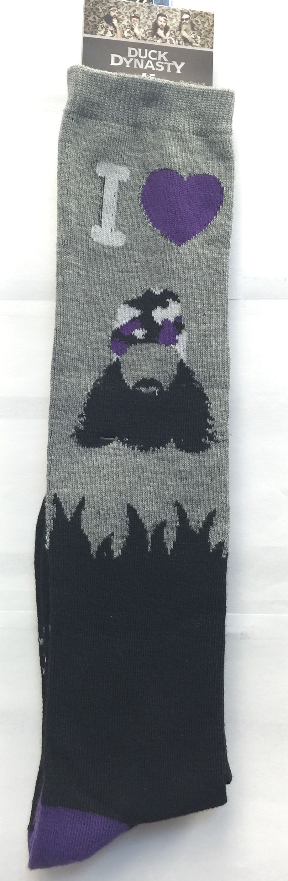 Duck Dynasty Ladies Single Pair