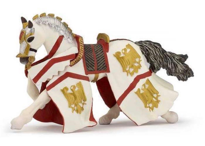 Knight Percival Horse