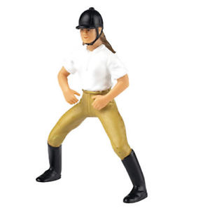 (image for) Riding Girl