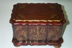 Dressing Box 7x11
