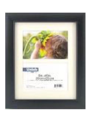 Ligne 30mm 8x10 to 2-4x6 Black