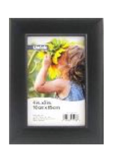 Ligne 30mm 5x7 Black