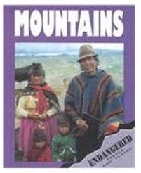 (image for) Mountains: Endangered People and Places