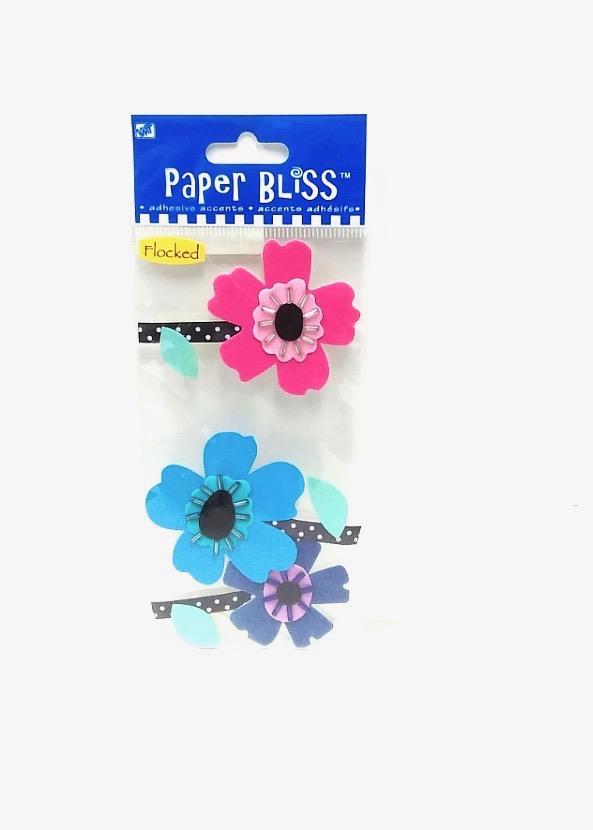 (image for) Floral Accents