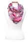 Colorful Chain Infinity Scarf Asst
