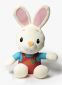 (00251) Harry The Bunny Plush Toy