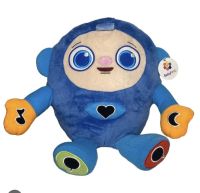 Interactive Peekaboo Toy