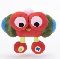 Interactive Robi Plush Toy