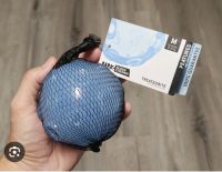 Slobber Polo Super Chewer Ball