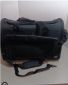 Large Airline Pet  Carrier - Black