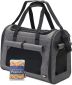 Medium Airline Pet Carrier - Grey