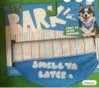 Smell Ya Later Cooling Bandana - S/M