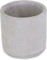 Round Concrete Planter - Large