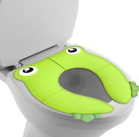 Training Potty Seat Dino