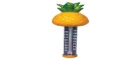 Pineapple Pool Thermometer