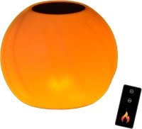Solar GLO Outdoor Lantern