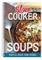 Slow Cooker Soup Book