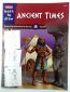 Learn To Draw Ancient Times Book