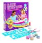 33 Pc Temporary Tattoo Kit Glitter
