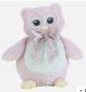 Bearington Baby Soft & Cuddly Hoots Owl 30"