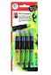 Art Crayon Green Jungle Set