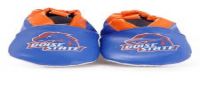 Baby Booties - Boise State