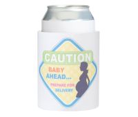 Mommy To Be Can Koozie