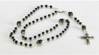 Blessings Rosary Necklace