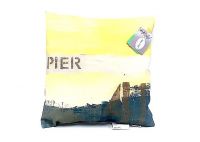 Pier KNF Edge Pillow