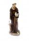 St. Francis Figurine 8