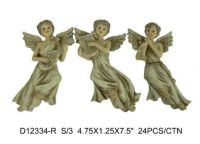 3/A Angel Wall Hanger 8.5"