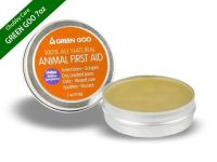 (00554) Animal First Aid Green GOO